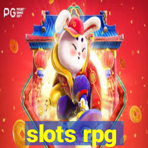 slots rpg